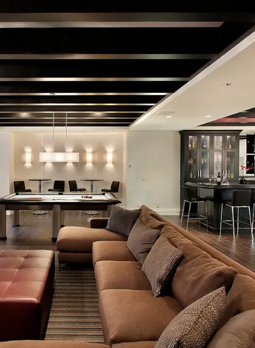 Endless design possibilities