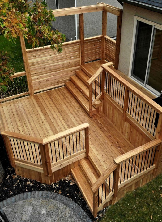 Endless design possibilities